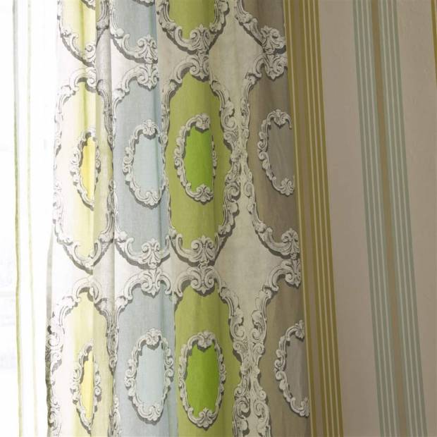 Tissu Tistad