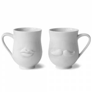 Mug Mr. & Mrs.