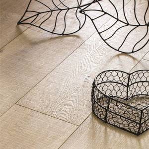 Parquet Chêne Massif Chêne scié Sélectionné SC622 Scié cristal