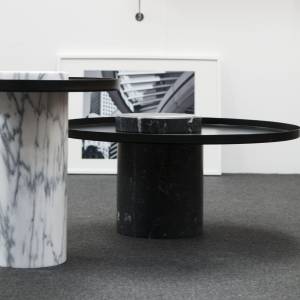 Table d'appoint Salute High