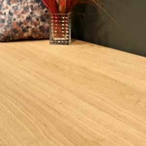 Parquet contrecollé George V Point De Hongrie 45°
