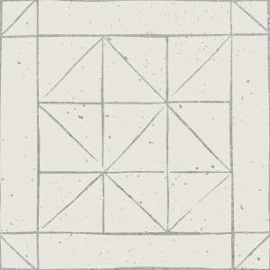 Carrelage Puzzle - Sketch decor