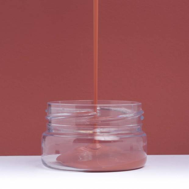 Peinture Chaudron