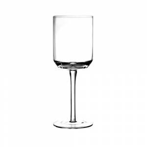 Verre à vin rouge Mistery