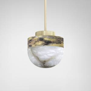 Suspension Lucid 200