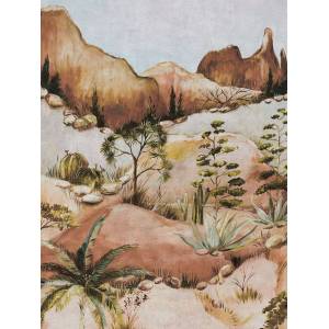 Panoramique Savanna