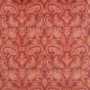 Tissu Burdett