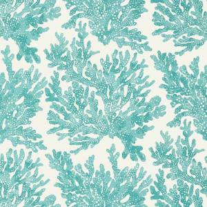 Papier Peint Marine Coral