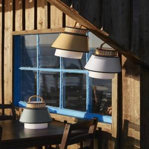 Lampe Baladeuse