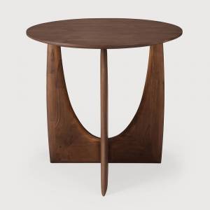 Table Basse Geometric