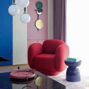 Tabouret Du Roy