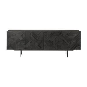 Buffet Teck Graphic 4 portes