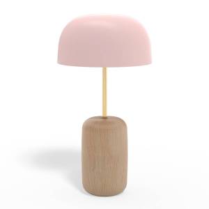 Lampe à poser Nina