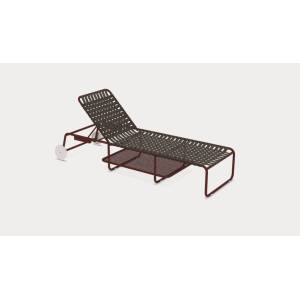 Chaise-longue Inout 883