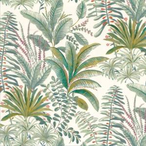 Tissu Porquerolles