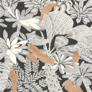 Papier peint Riviera