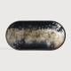 Plateau en verre Organic