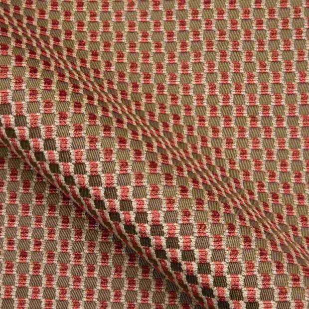 Tissu Velours Dourdan