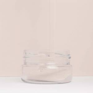 Peinture Rose Poudre