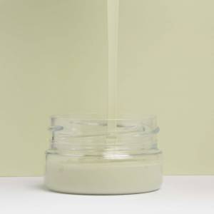 Peinture Wasabi