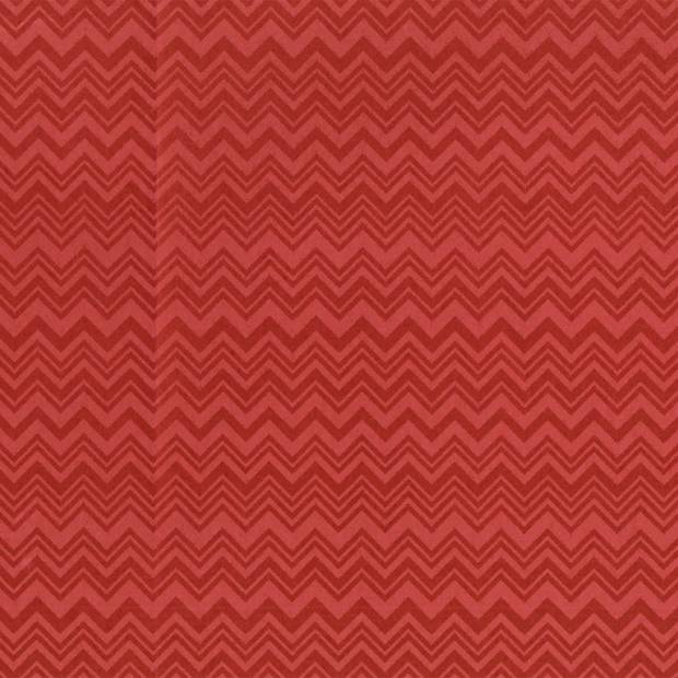 Papier Peint Zig Zag