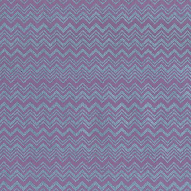 Papier Peint Zig Zag