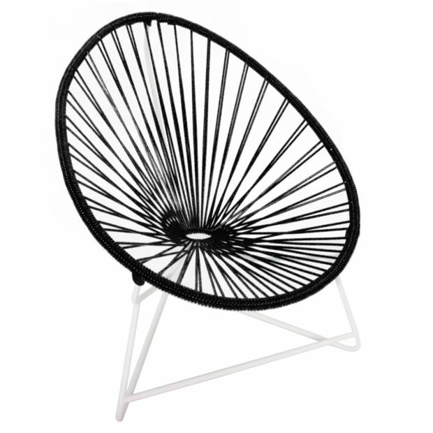 Fauteuil Chiquita Enfant