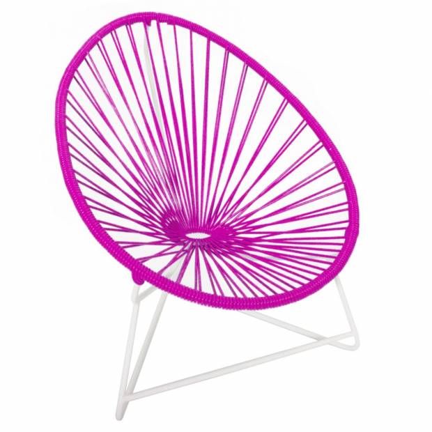 Fauteuil Chiquita Enfant