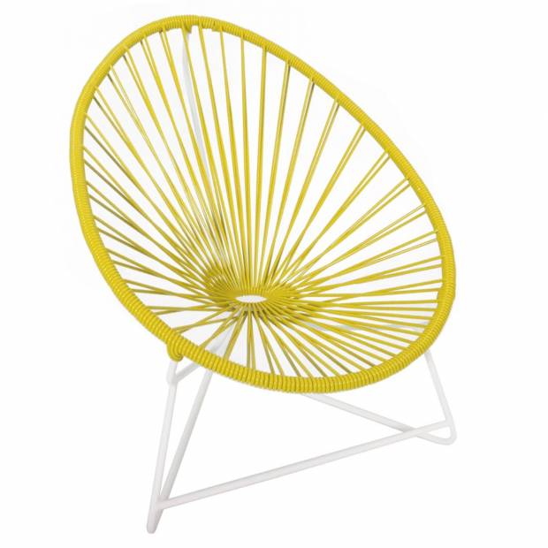 Fauteuil Chiquita Enfant