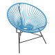 Fauteuil Huatulco
