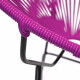 Fauteuil Huatulco