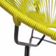 Fauteuil Huatulco