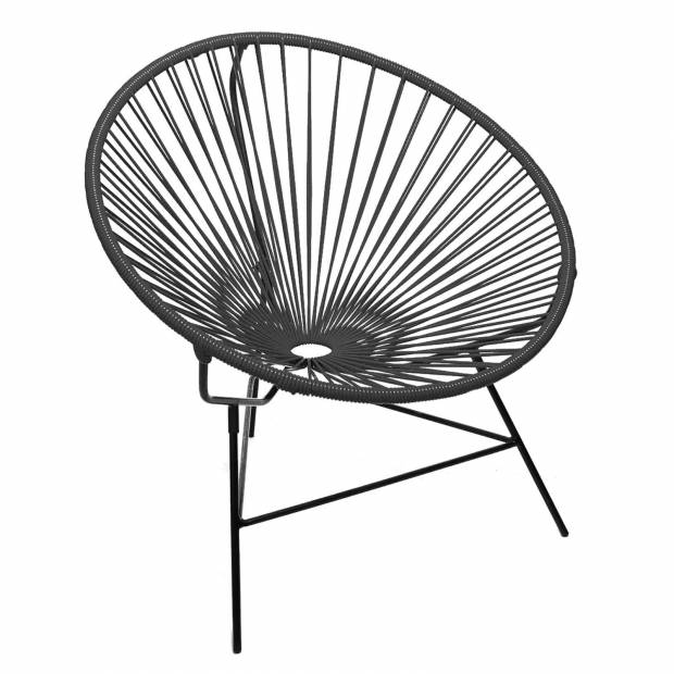 Fauteuil Huatulco
