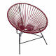 Fauteuil Huatulco