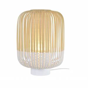 Lampe Bamboo M
