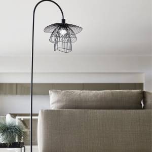 Lampadaire Papillon XS