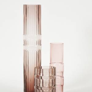 Vase Ondin L
