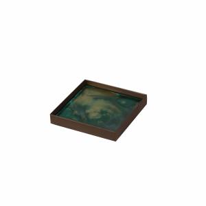 Mini Plateau Organic S