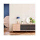 Buffet Chêne Gabin 162cm avec tiroirs