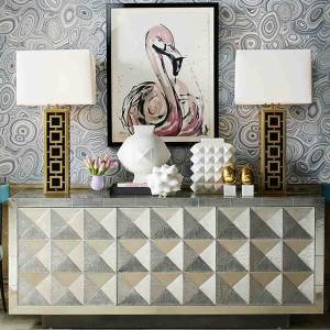 Buffet Talitha Credenza