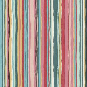 Papier Peint Riviera Stripes +