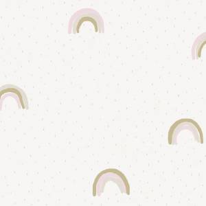 Papier Peint Rainbow