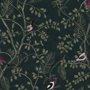 Papier Peint Nightingale