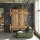Papier peint Piet Hein Eek VI