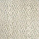 Papier Peint Hexagon Trellis